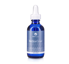 Restore-Silver