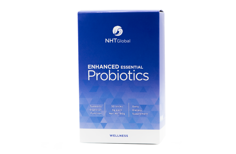 Enhanced Essential Probiotics - United States